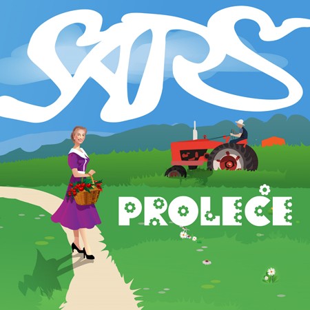 Pogledajte novi spot grupe S.A.R.S.