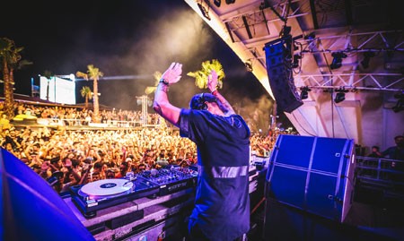 SONUS 2015 - Loco Dice