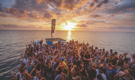 SONUS 2015