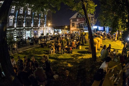 Savamala iznova privlači pažnju svetskih medija