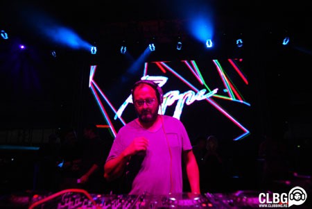 Raveolution - Photo by Marina Bugarčić - Clubbing.rs