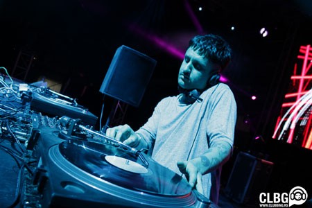Raveolution - Photo by Milanko Rogović - Clubbing.rs