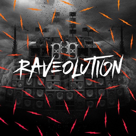 Prvi Raveolution sutra u atrijumu Beogradskog sajma!