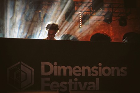 Sinoć u Areni najavljen 4. Dimensions festival