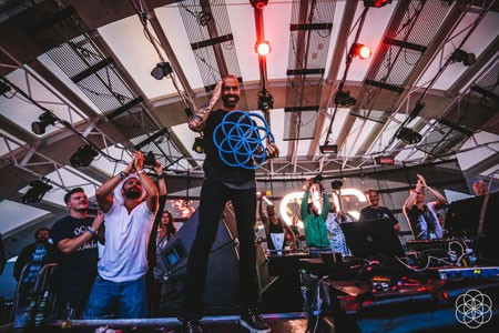 Chris Liebing - Sonus 2015
