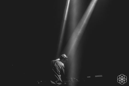 Dixon - Sonus 2015