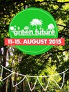 Green Future Festival 2015
