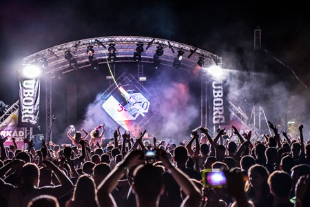 Green Future Festival 2015
