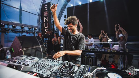 Jamie Jones - Sonus 2015