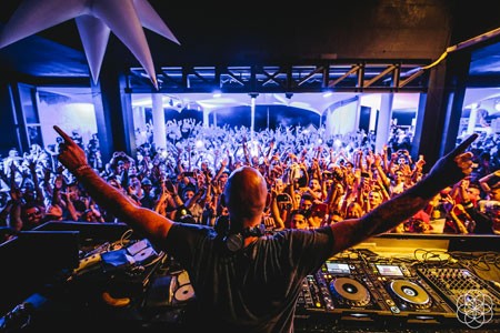 Len Faki - Sonus 2015