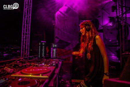 Lovefest 2015 via #GalaxyS6edge photo by Marina Bugarčić