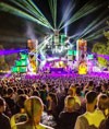 Lovefest 2015: Počeo festival ljubavi