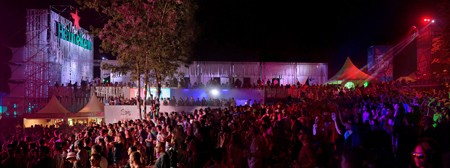 Festival ljubavi i Heineken priredili nezaboravan provod za vi&scaron;e od 70.000 posetilaca!