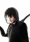 ▲pgrade: Mathew Jonson u Barutani!