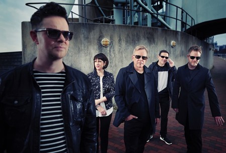 Pogledajte novi spot New Order!