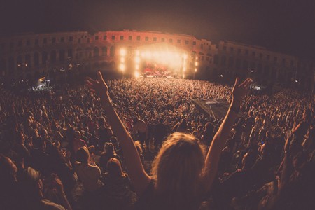 Manje od mesec dana do Outlook festivala!