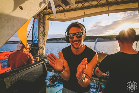 Pan Pot - Sonus 2015