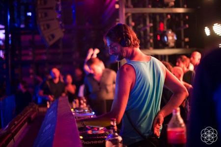 Ricardo Villalobos - Sonus 2015