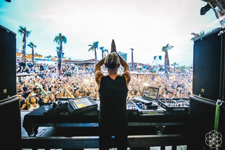 Richie Hawtin - Sonus 2015
