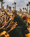 SONUS među TOP 15 svetskih techno festivala!