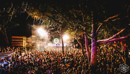 Kalypso club - Sonus 2015