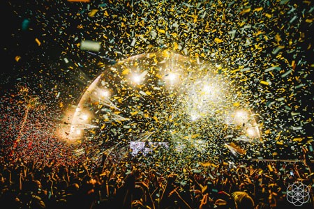 Papaya club - Sonus 2015