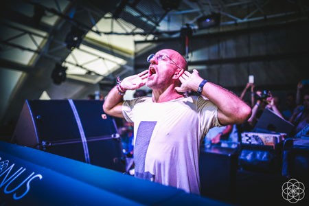 Sven Vath - Sonus 2015
