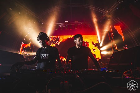 Tale Of Us - Sonus 2015