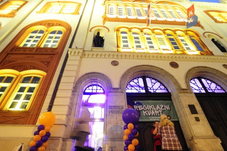 6. Noć istrazivača: Naučnici osvojili (Beo)grad!