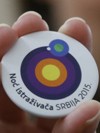 &Scaron;ta se u Beogradu sprema u 6. Noći istraživača?