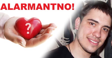 ALARMANTNO: Hitno potreban novac za nastavak Manjinog lečenja!