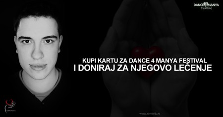 ALARMANTNO: Hitno potreban novac za nastavak Manjinog lečenja!