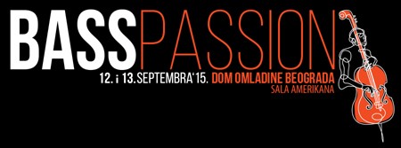 Bass Passion u DOB-u!