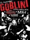 Goblini u ba&scaron;ti SKC-a 5. septembra