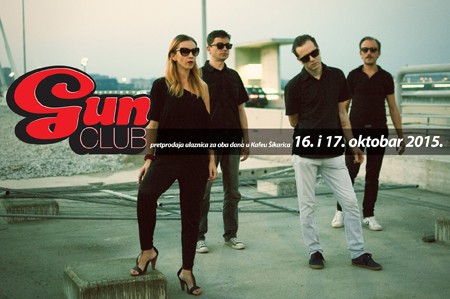 Gun Club nakon godinu dana pauze otvara novu sezonu!