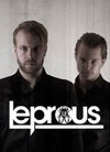 Leprous (Nor) u Domu Omladine