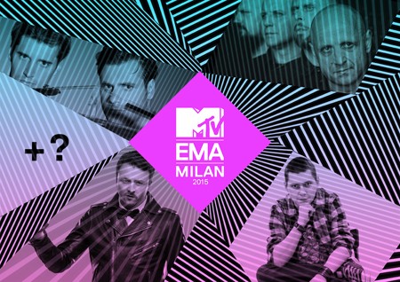 Marčelo novinovan za MTV Best Adria Act nagradu