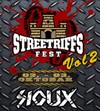 Uskoro Streetriffs Fest Vol. 2