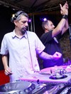 Happy People žurka u klubu Dot 24. oktobra