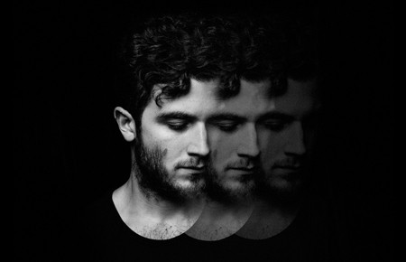 Nicolas Jaar za novi Apgrade 13. novembra