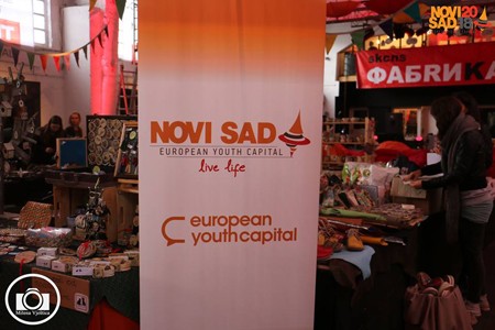 U Kineskoj četvrti održan OPENS dan