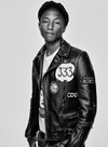 Pharrell Williams na 2015 MTV EMA