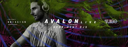 Avalon stiže u The Tube