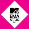 "Impuls" na dodeli 2015 MTV EMA