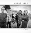 Giant Sand premijerno u Srbiji!