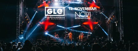 Gramophonedzie Live Experience u Bitef Art Cafeu!