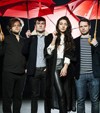 Intergalactic Lovers sutra u Beogradu!