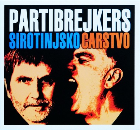 Novi album Partibrejkersa "Sirotinjsko carstvo"