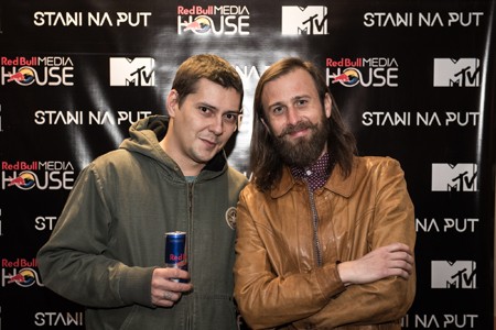 Premijera hip-hop filma "Stani na put" - Photo by Aleksandar Dmitrovic