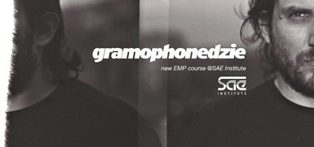 Produkcija elektronske muzike by Gramophonedzie